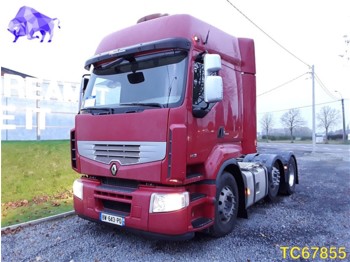 Vlačilec Renault Premium 460 Euro 5 RETARDER: slika 1