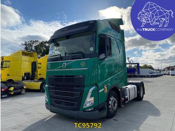 Volvo  lizing Volvo: slika 1