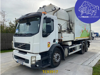 Smetarski tovornjak VOLVO FE 320