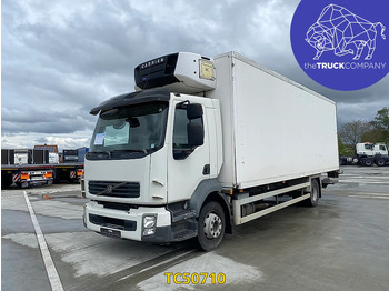 Tovornjak hladilnik VOLVO FL