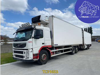 Tovornjak hladilnik VOLVO FM 340