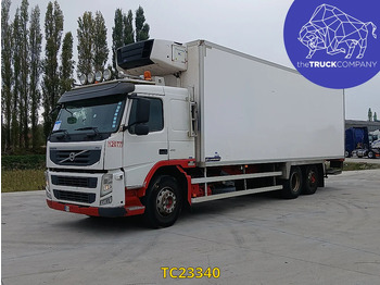 Tovornjak hladilnik VOLVO FM 410