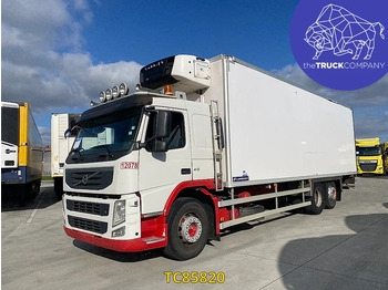 Tovornjak hladilnik VOLVO FM 410