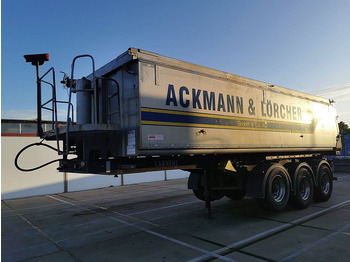 Kiper polprikolica CARNEHL