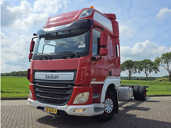 Tovornjak-šasija DAF CF 290