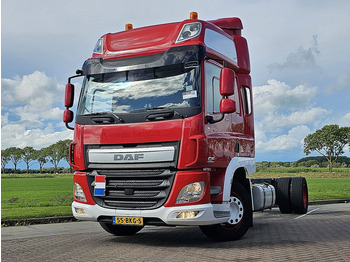 Tovornjak-šasija DAF CF 290