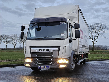 Tovornjak s ponjavo DAF LF 210
