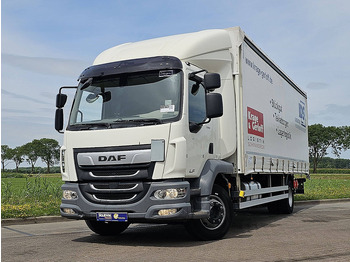 Tovornjak s ponjavo DAF LF 290