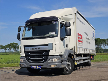 Tovornjak s ponjavo DAF LF 290