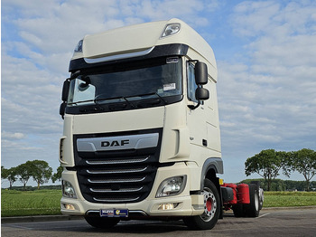 Tovornjak-šasija DAF XF 480