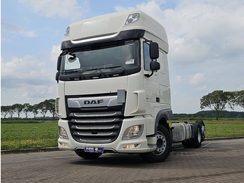 Tovornjak-šasija DAF XF 480
