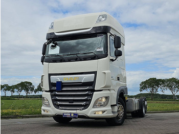 Tovornjak-šasija DAF XF 480