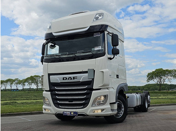 Tovornjak-šasija DAF XF 480