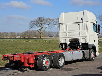 DAF XF 480 SSC 6X2 FAR INTARDER lizing DAF XF 480 SSC 6X2 FAR INTARDER: slika 3