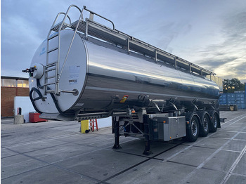 Polprikolica cisterna ETA