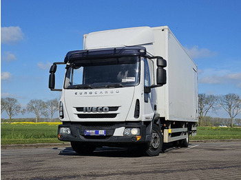 Tovornjak zabojnik IVECO EuroCargo