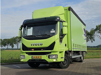 Tovornjak s ponjavo IVECO EuroCargo