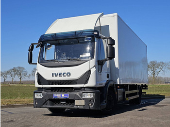 Tovornjak zabojnik IVECO EuroCargo
