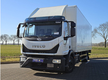 Tovornjak zabojnik IVECO EuroCargo