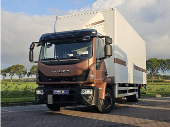 Tovornjak zabojnik IVECO EuroCargo