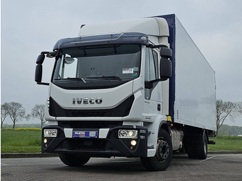 Tovornjak zabojnik IVECO EuroCargo