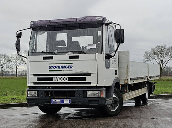 Tovornjak s kesonom IVECO EuroCargo