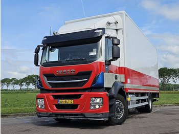 Tovornjak zabojnik IVECO Stralis