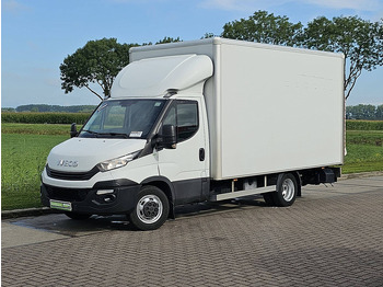 Dostavno vozilo z zabojnikom Iveco Daily 35C14 ac export EURO6: slika 2