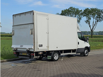 Dostavno vozilo z zabojnikom Iveco Daily 35C14 ac export EURO6: slika 3
