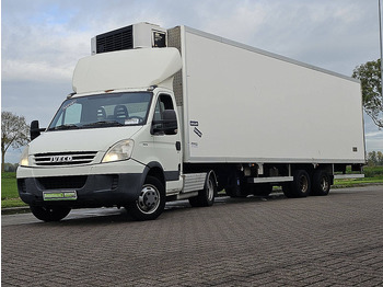 Hladilno vozilo IVECO Daily