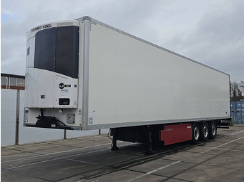 Polprikolica hladilnik KÖGEL S24