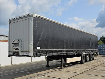 Polprikolica s ponjavo KRONE SD