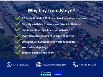 Krone SD DRYLINER 2T TAILLIFT LBW KLEP lizing Krone SD DRYLINER 2T TAILLIFT LBW KLEP: slika 4 Krone SD DRYLINER 2T TAILLIFT LBW KLEP lizing Krone SD DRYLINER 2T TAILLIFT LBW KLEP: slika 4