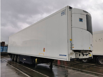 Polprikolica hladilnik Krone SD DUOPLEX COOL THERMOKING SLXI300: slika 3