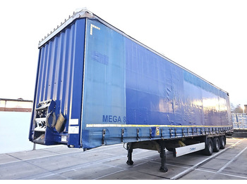 Polprikolica s ponjavo KRONE SD