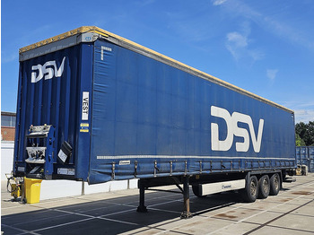 Polprikolica s ponjavo KRONE SDP