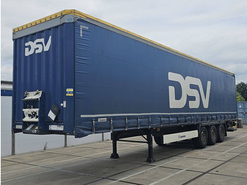 Polprikolica s ponjavo KRONE SDP