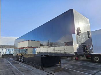 Langendorf SDT27/27 DOUBLE DECK lizing Langendorf SDT27/27 DOUBLE DECK: slika 3