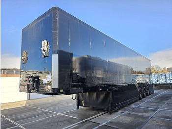 Langendorf SDT27/27 DOUBLE DECK lizing Langendorf SDT27/27 DOUBLE DECK: slika 1