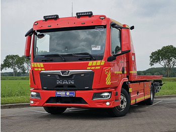 Tovornjak avtotransporter MAN TGL 12.220