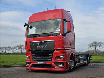 MAN 26.510 TGX GX 6X2 INTARDER lizing MAN 26.510 TGX GX 6X2 INTARDER: slika 1 MAN 26.510 TGX GX 6X2 INTARDER lizing MAN 26.510 TGX GX 6X2 INTARDER: slika 1