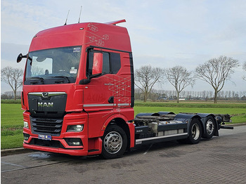 MAN 26.510 TGX GX 6X2 INTARDER lizing MAN 26.510 TGX GX 6X2 INTARDER: slika 2 MAN 26.510 TGX GX 6X2 INTARDER lizing MAN 26.510 TGX GX 6X2 INTARDER: slika 2