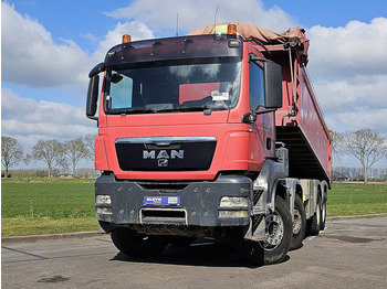 Tovornjak prekucnik MAN TGS 41.440