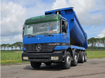 Tovornjak prekucnik MERCEDES-BENZ Actros 3240