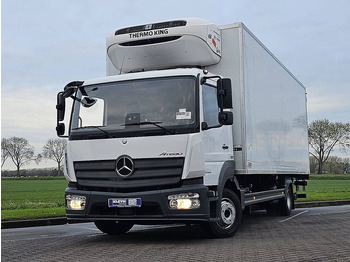 Tovornjak hladilnik MERCEDES-BENZ Atego
