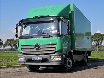 Tovornjak zabojnik MERCEDES-BENZ Atego 1223