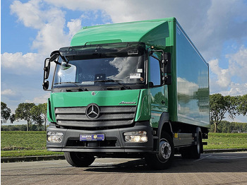 Tovornjak zabojnik MERCEDES-BENZ Atego 1223
