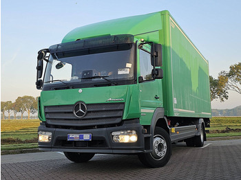 Tovornjak zabojnik MERCEDES-BENZ Atego 1223