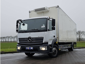 Tovornjak hladilnik MERCEDES-BENZ Atego 1224