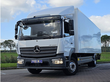 Tovornjak zabojnik MERCEDES-BENZ Atego 1230